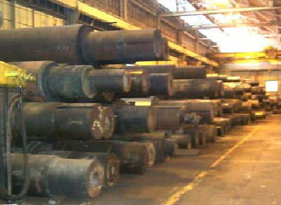 RCM Stocks Hundreds of Good Quality Used Mill & Calender Rolls